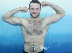 Teddiebear