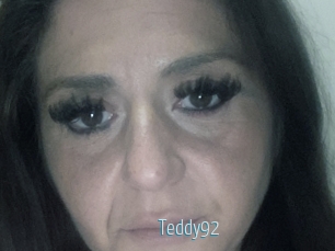 Teddy92