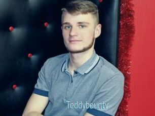 Teddybounty