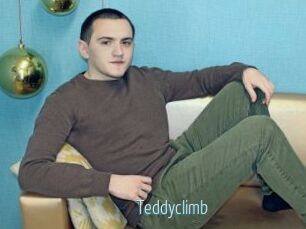 Teddyclimb