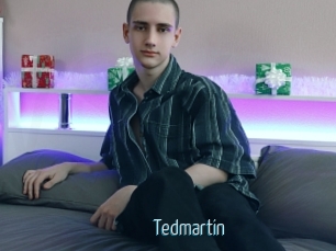 Tedmartin