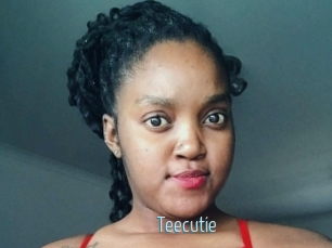 Teecutie