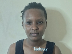 Teekaycy
