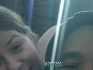 Teendessi