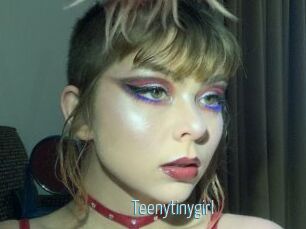 Teenytinygirl