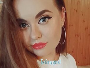 Tefanygold