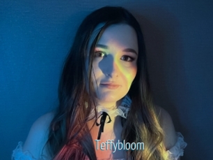 Teffybloom