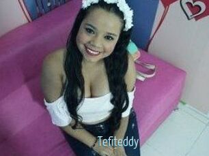 tefiteddy Video Sexe