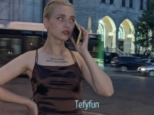 Tefyfun