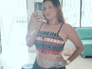 Tefygarciia