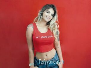 Tefyvandutch