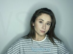 Teganharvey