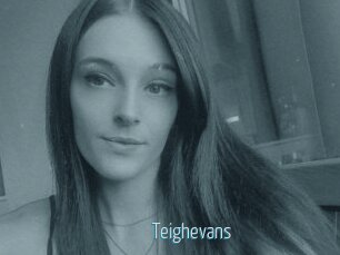 Teighevans
