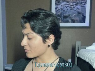 Tejanamexican301