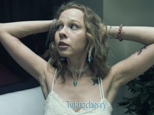 Teknacherry