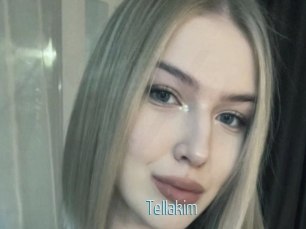 Tellakim