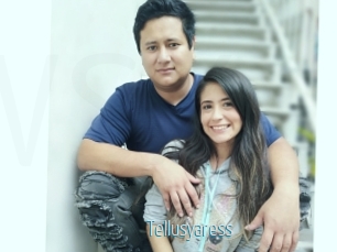 Tellusyaress