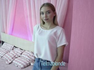 Telmablonde