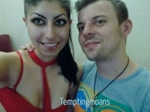 temptingmoans Video Sexe