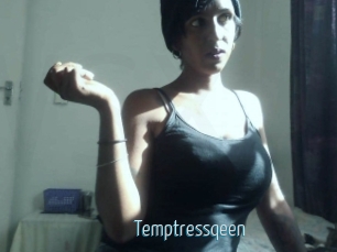 Temptressqeen