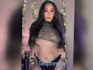 Temptresstay