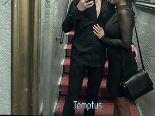 temptus Video Sexe