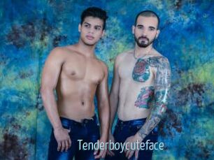 Tenderboycuteface