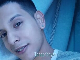 Tenderboyss