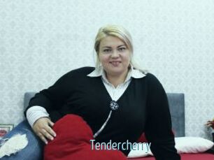 Tendercherry