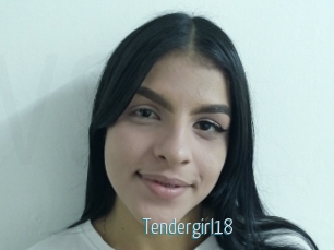 Tendergirl18