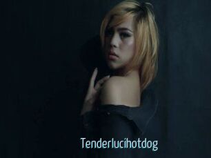 Tenderlucihotdog