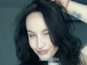 Tenesigrou