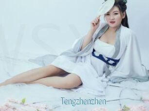 tengzhenzhen Video Sexe