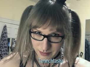 Teninchtasha