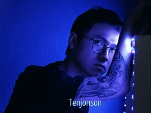 Tenjonson
