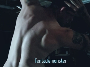 Tentaclemonster