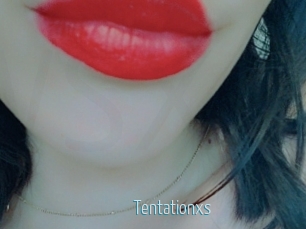 Tentationxs