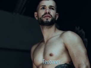 Teobaner
