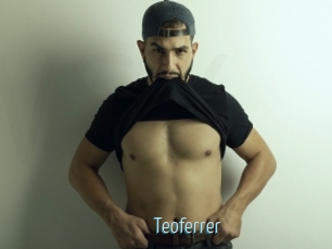 Teoferrer