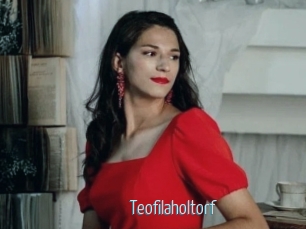 Teofilaholtorf