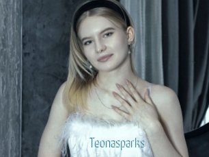 Teonasparks