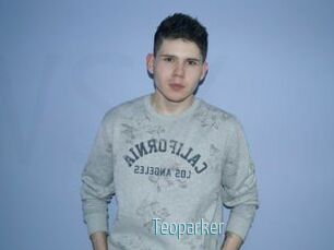 Teoparker