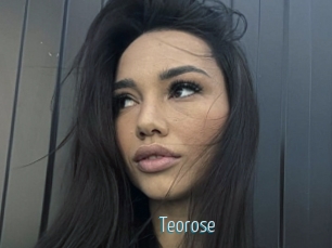 Teorose