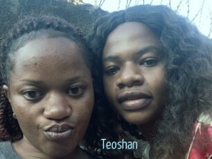 Teoshan
