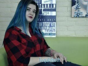 Tequilabeth