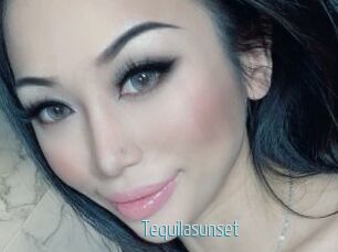 Tequilasunset