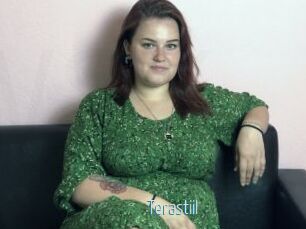 Terastiil