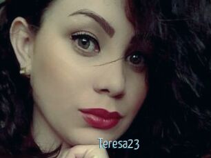 teresa23 Video Sexe