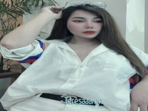 teresaaaron Video Sexe