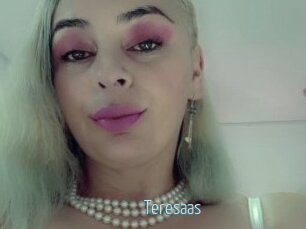 Teresaas